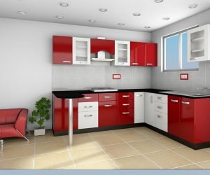 3d_Kitchen